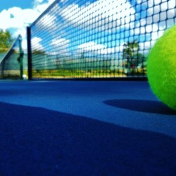 Tennis Ball